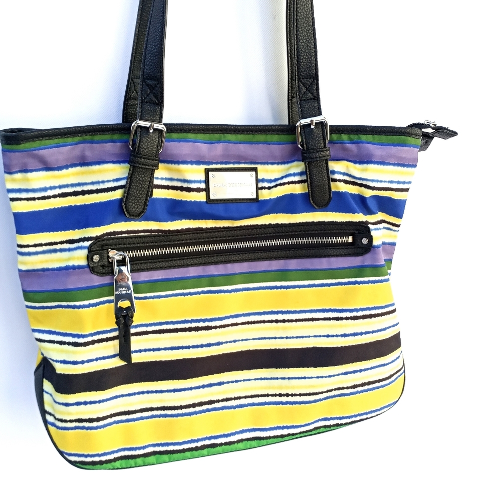 Dana buchman tote